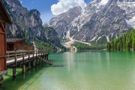 Best National Park Belluno Dolomites Italy Global Entrepreneur Network