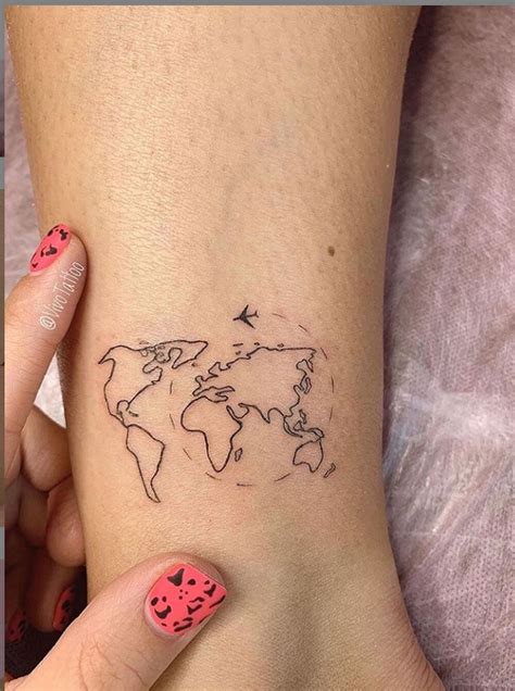 100 Cute Small Tattoo Design Ideas For You Meaningful Tiny Tattoo Page 35 Of 100 Fashionsum