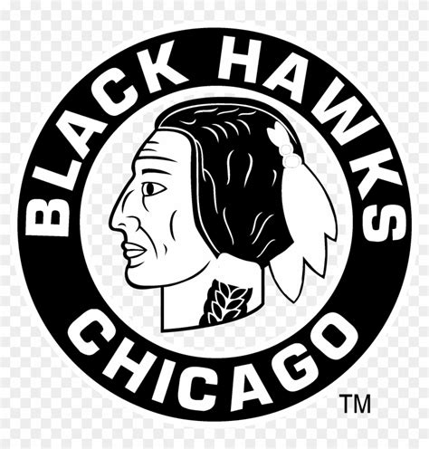 Chicago Blackhawks Logo Png Transparent And Svg Vector Chicago