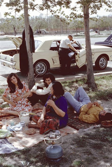 Iranian Women Before And After The Islamic Revolution Businessghana