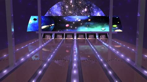 Bowling Alley Youtube