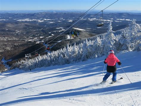 Sugarbush Review Ski North Americas Top 100 Resorts