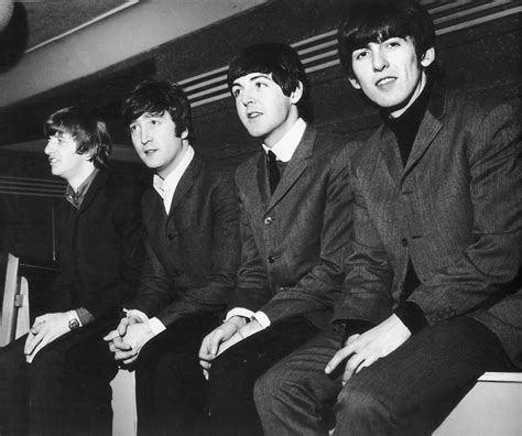 Ryans Blog The Beatles Pictures