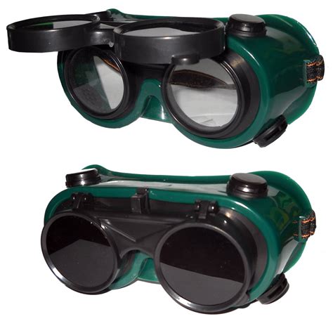 Industrial Goggles At Best Price In Mumbai By Safeweld Products Id
