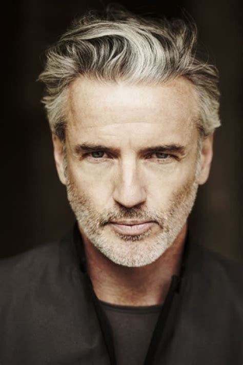 21 Disgustingly Hot Silver Foxes Thatll Make You Fall In Love With Gray Hair Older Mens