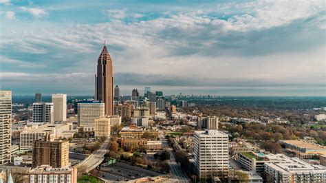 10 Most Affordable Atlanta Suburbs To Live In Yender Salazar