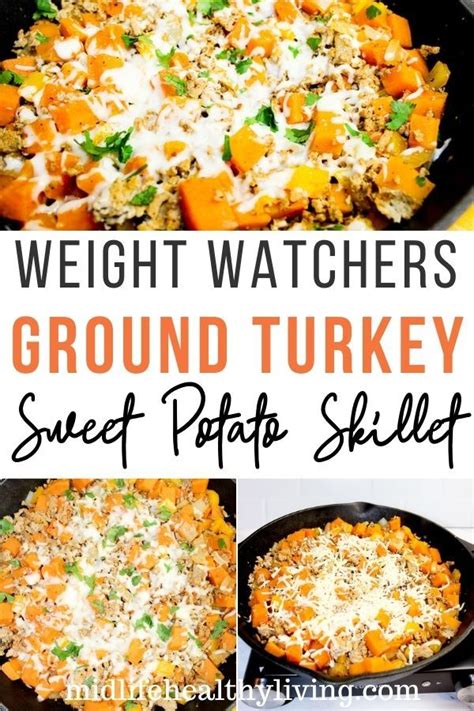 Weight Watchers Ground Turkey Casserole Recipes Eden Gatewood