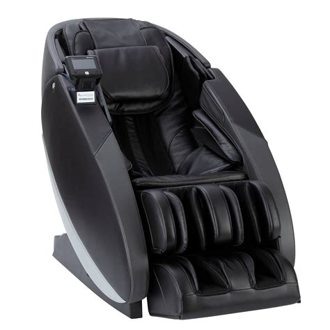 Human Touch Novo Xt Pro Massage Chair Black Artofit