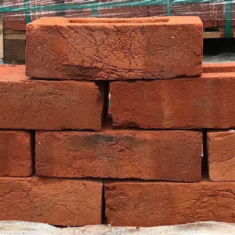 Home Counties Handmade Bricks Windsor Reclamation