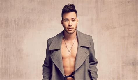 Prince Royce - Bio, Net Worth, Married, Wife, Family, Ethnicity, Nationality, Real Name, COVID 