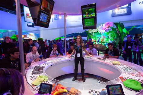 5 Video Game Trends Expected At E3 89 3 Kpcc