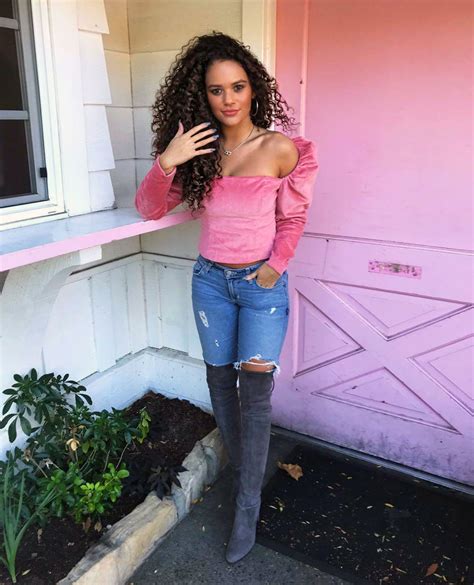 Madison Pettis Nude In Porn Video And Hot Lingerie Photos Scandal Planet