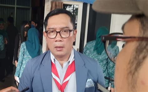 Ridwan Kamil Sebut Majalengka Bakal Jadi Pusat Ekonomi Baru Di Jabar