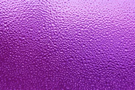 Dimpled Ice On Glass Texture Colorized Purple Picture Free Photograph Photos Public Domain