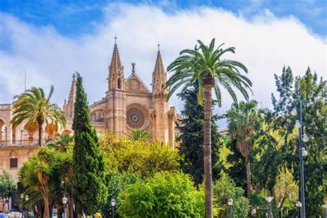 Plan For Holiday Two Days In Palma Why The Mallorcan Capital Is