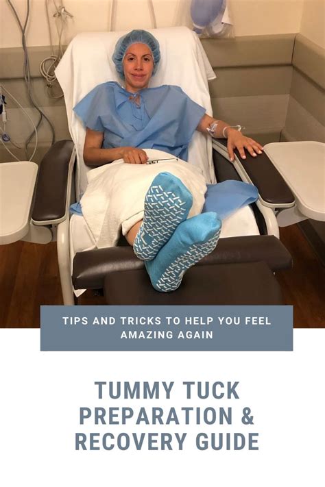 Tummy Tuck Preparation And Recovery Guide In 2020 Tummy Tucks Recovery