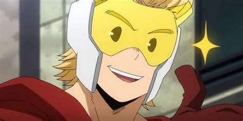 5 Reasons Why Togata Mirio Has To Get His Quirk Back Dunia Games