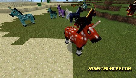 Jun 18, 2021 · all the mods you are currently running should still work fine after installing this set of textures. Fantastic Creatures Addon | Minecraft PE Addons & Mod