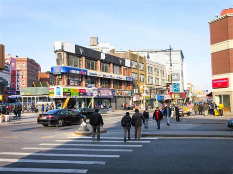 The Hub In The South Bronx Rnycpics