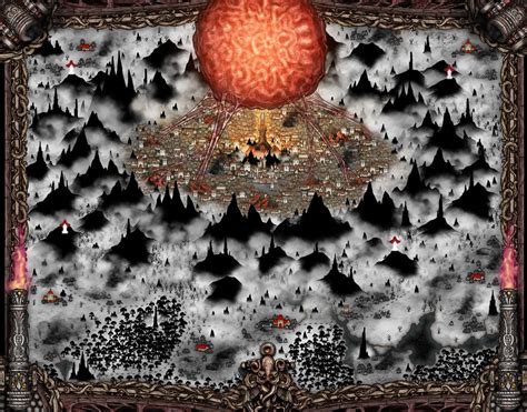 Hermchi Inkarnate Inkarnate Create Fantasy Maps Online