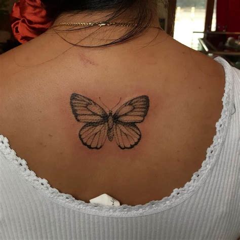 183 sexiest butterfly tattoo designs in 2021