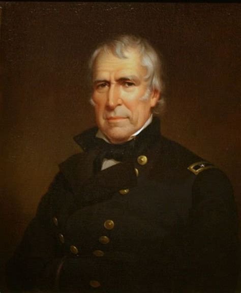 Death Due To The Fourth Of July President Zachary Taylor Hubpages
