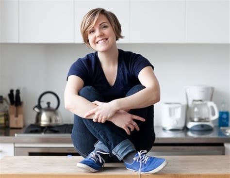 Picture Of Hannah Hart