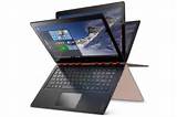 Pictures of Lenovo Yoga