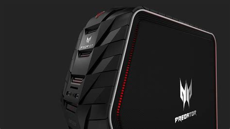 Acer Announces Predator G6 710 An Intel Skylake Powered Hardcore