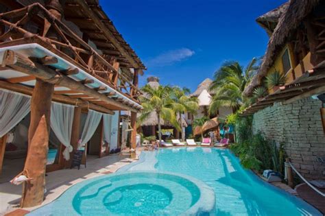 Casa Las Tortugas Hotel Review Isla Holbox Mexico Telegraph Travel My Xxx Hot Girl