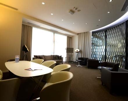 Best western premier chc airport hotel genoa, located 7 km from via giuseppe garibaldi route, features free wifi throughout the venue. Design hotel 4 stelle a Genova Sestri Ponente - Best ...