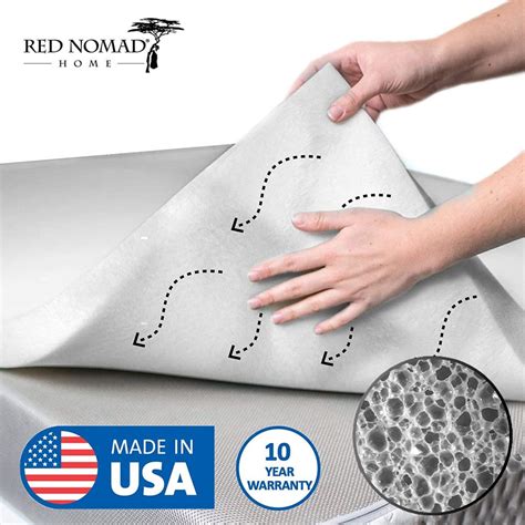 Best 4 Inch Memory Foam Mattress Topper 2022 Top 4 Mattress Toppers