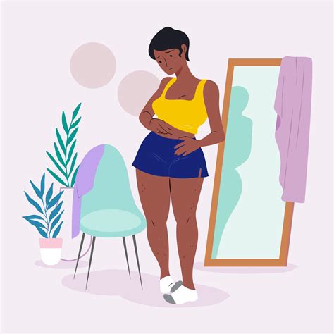 The Negative Side of Social Media