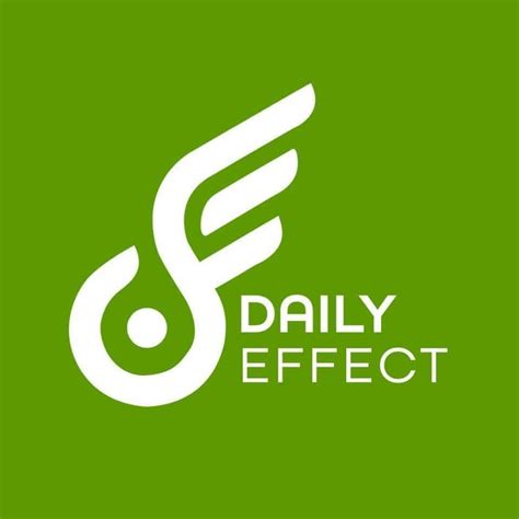 Daily Effect