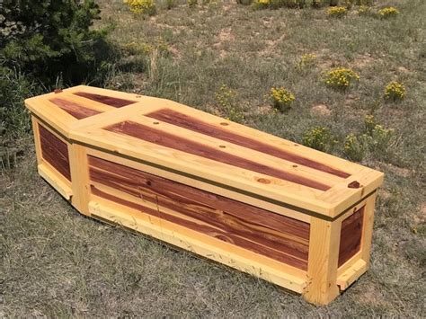 The Old Pine Box Simple Coffins Caskets And Urns