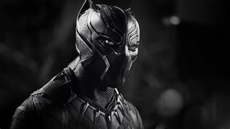 Black Panther 4k Wallpapers Hd Wallpapers Id 23056