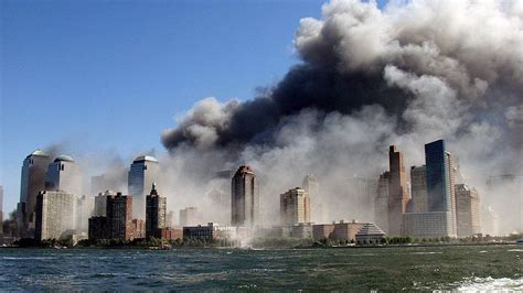 Never Forget A Timeline Of Events On September 11 2001