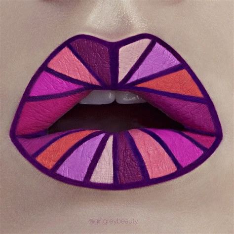 Lipstick Adventures Go Graphic Unique Lipstick Lipstick For Fair