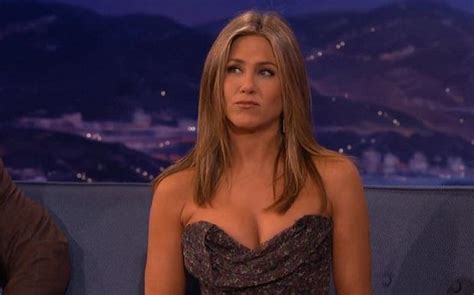 Jennifer Aniston Cant Even Talk About Her Horrible Bosses