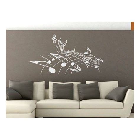 Music Wall Decals Musical Notes Wall Stickers