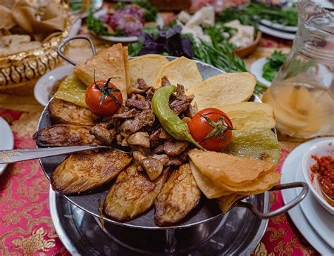 Unmissable Dishes In Azerbaijan Seasoned Traveller