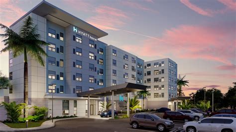 News And Events At Hyatt House Tampa Airport Westshore In Tampa Fl