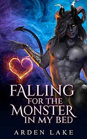 Falling For The Monster In My Bed EBook The Wiki Of The Succubi