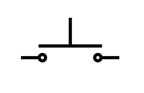 Switch Schematic Symbol