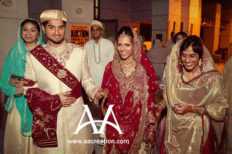 Dawoodi Pakistani Wedding Photographer Aacreation Blog