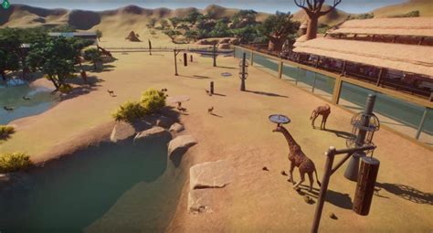 Planet Zoo Everything We Know So Far