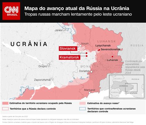 Território Inteiro De Donetsk Está Sob Ataque Russo Diz Autoridade