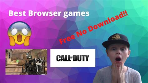 Best Browser Games To Play No Download Free 2020 Youtube