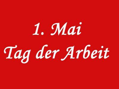 Le traditionnel muguet du 1er mai ! Aufruf zur 1. Mai-Demo des DGB in Heilbronn - SPD ...