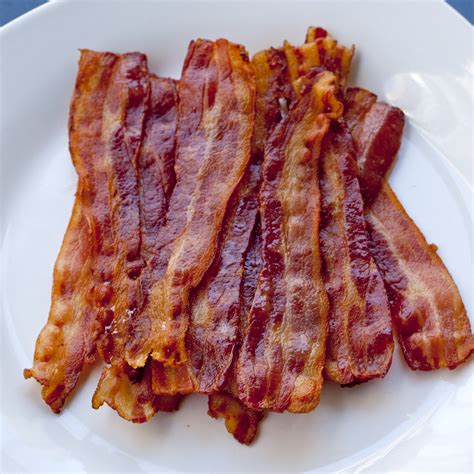 Improv Kitchen Tip How To Cook Bacon The Easy Way